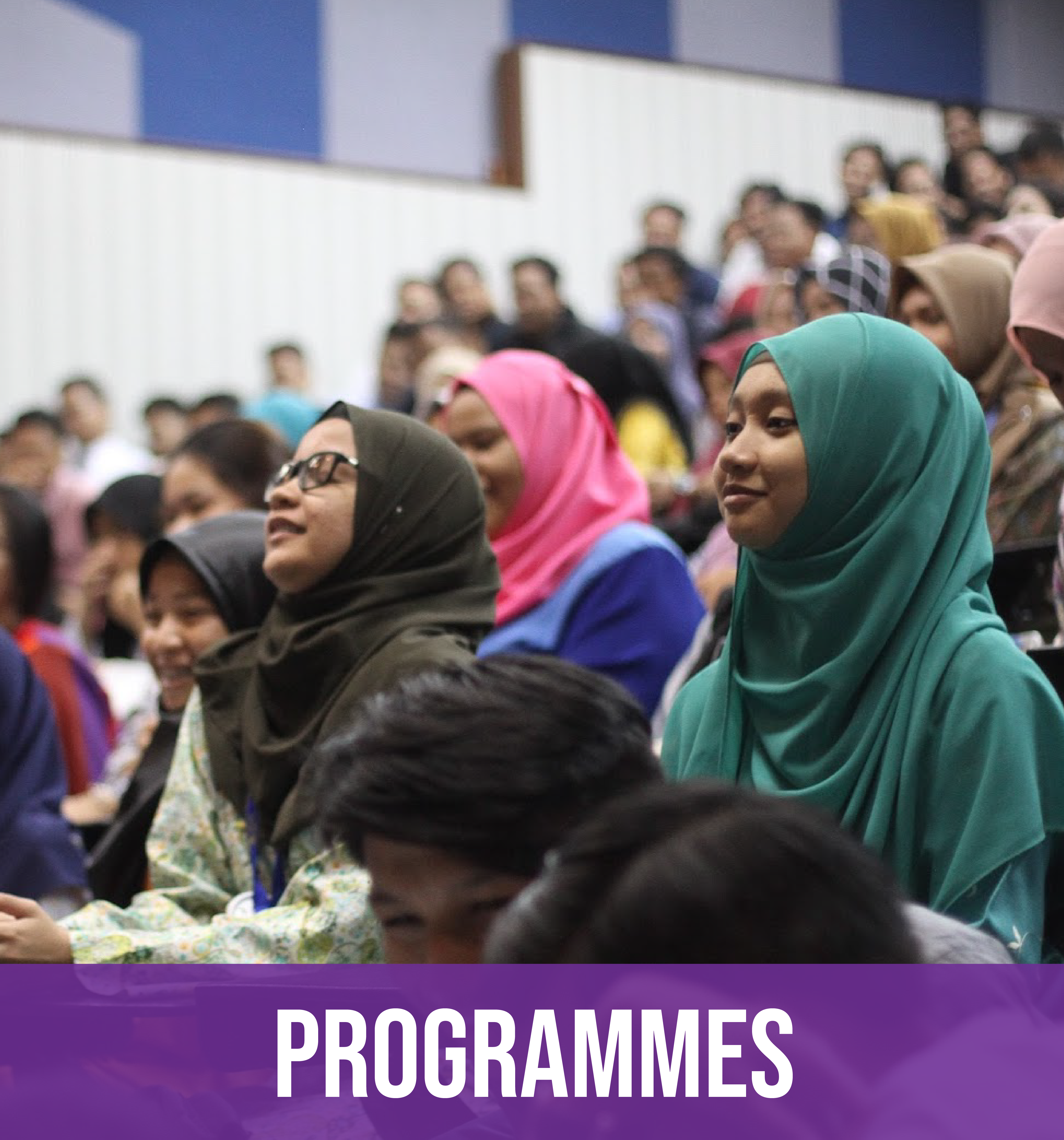 Programmes Spotlight 01