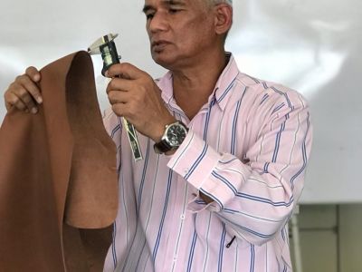BENGKEL KASUT PERANTIS TEJA PRO