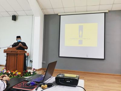 BENGKEL PERSEDIAAN PNP