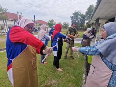 BENGKEL BATIK