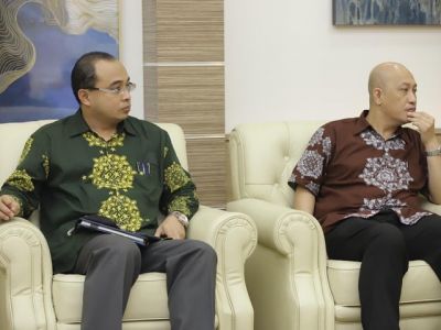TEJA BATIK