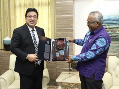 TEJA BATIK