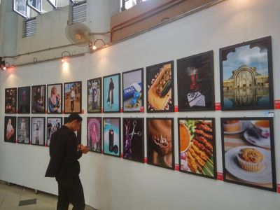 GALERI SENI