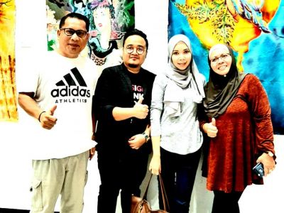 GALERI SENI