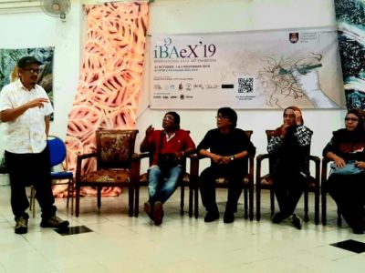 GALERI SENI