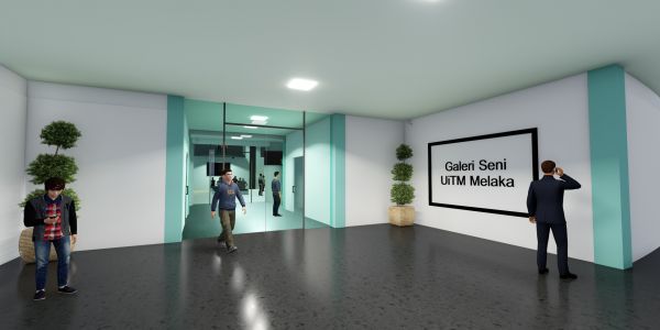 GALERI SENI