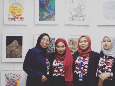 TUNAS ILHAM