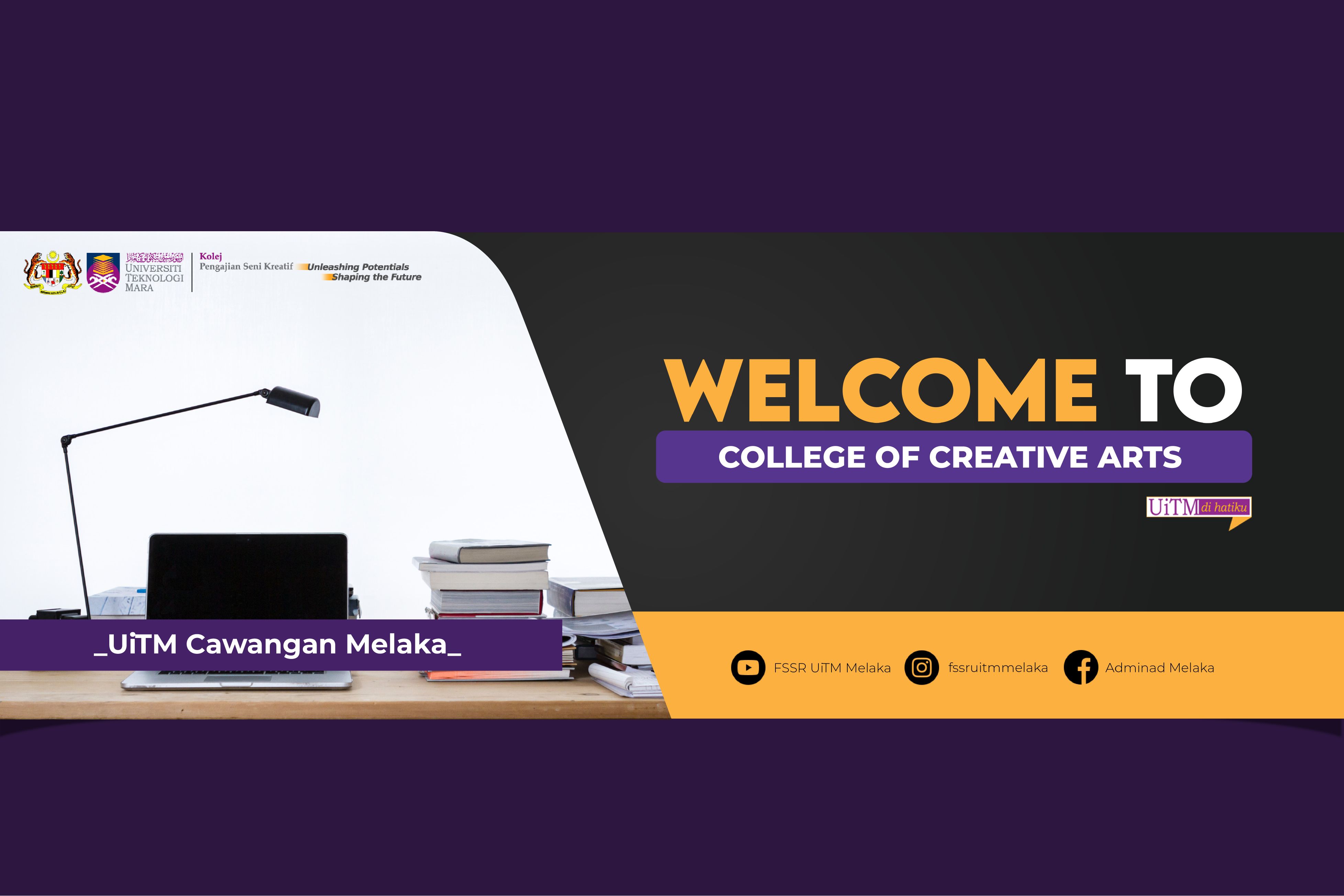 Welcome 01