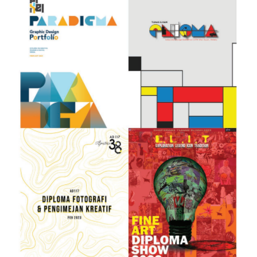 CATALOG TUNAS ILHAM