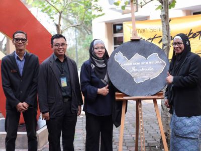 GALERI SENI