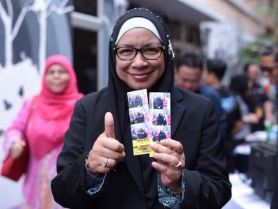 GALERI SENI
